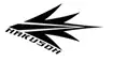 Hakusoh bat logo